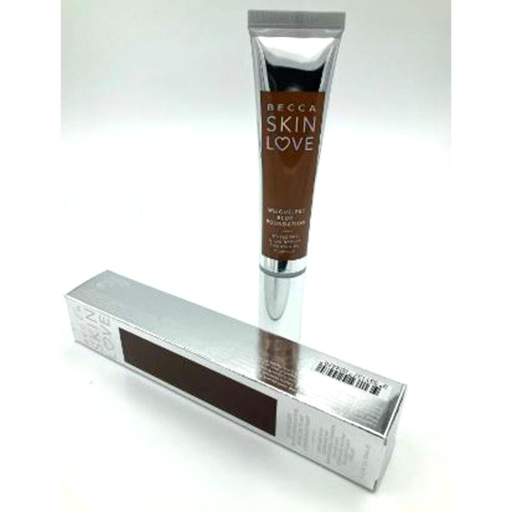 Becca Cacao Skin Love Weightless Blur Foundation 1.23 FL Oz